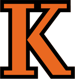The College K without a trademark